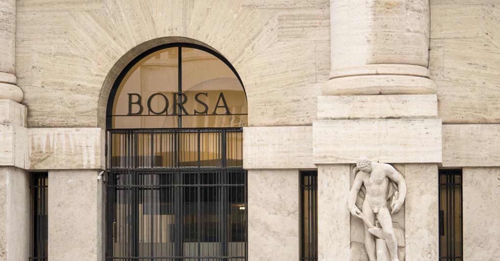 In Borsa tornano i dividendi. E Milano batte Wall Street